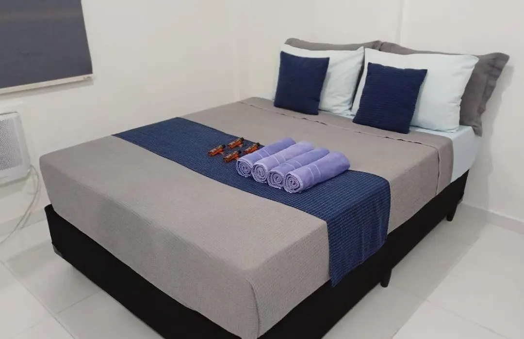 Apartamento Rio-1