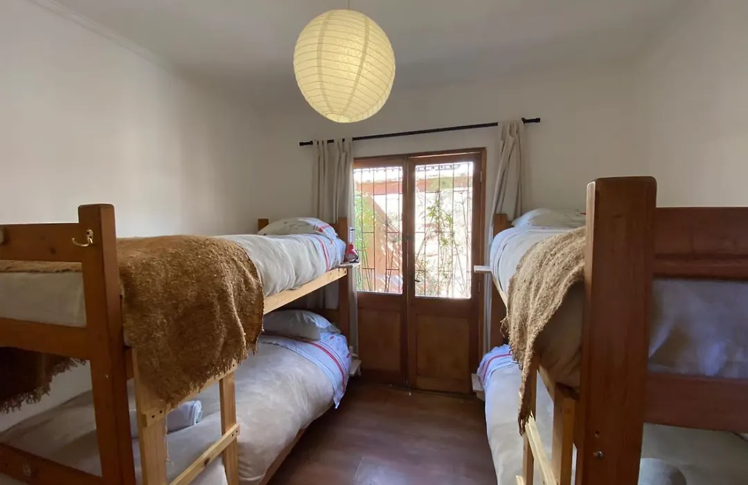 El Arbol Hostel-1