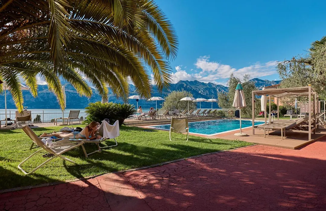Hotel Capri-1