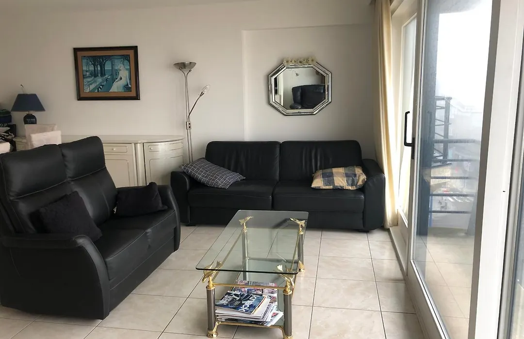 Residentie Sofia, Coxy-Beach, Iepenwal, Kraaienest, Atlantic, Royal, Miramar-1