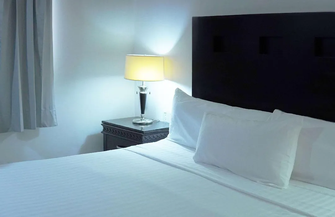 Wyndham Garden Los Mochis Plaza Inn-1