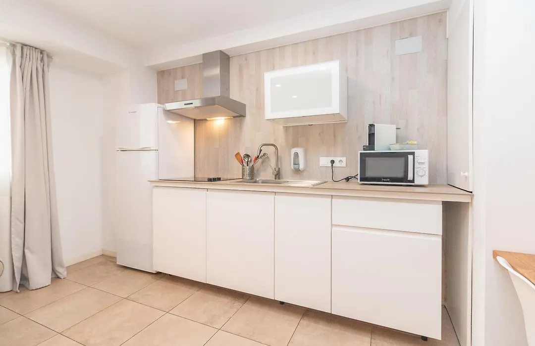 BET Apartments - Abastos Apartments-1