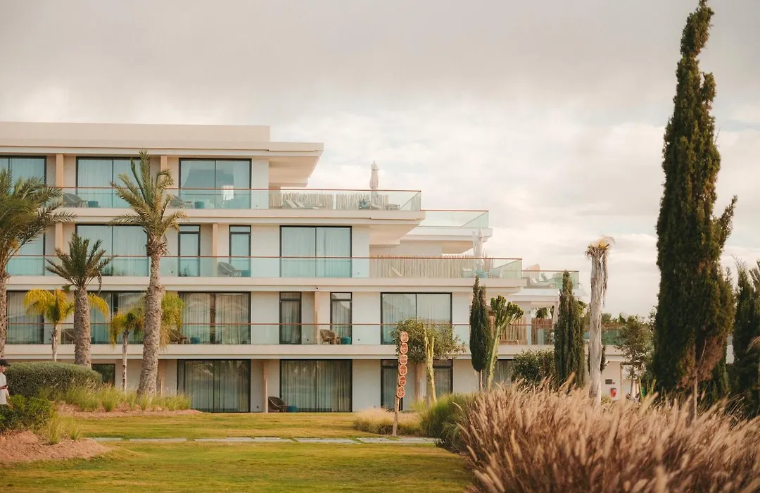 Hyatt Regency Taghazout-1
