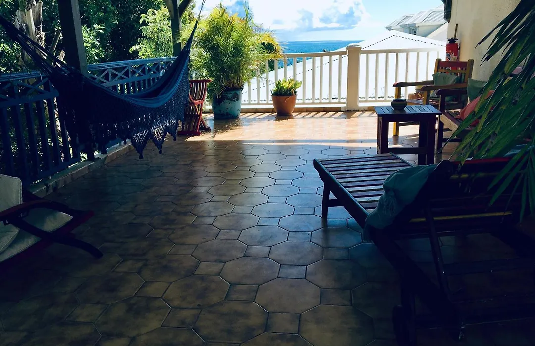 Hotel Cap Sud Caraibes-1
