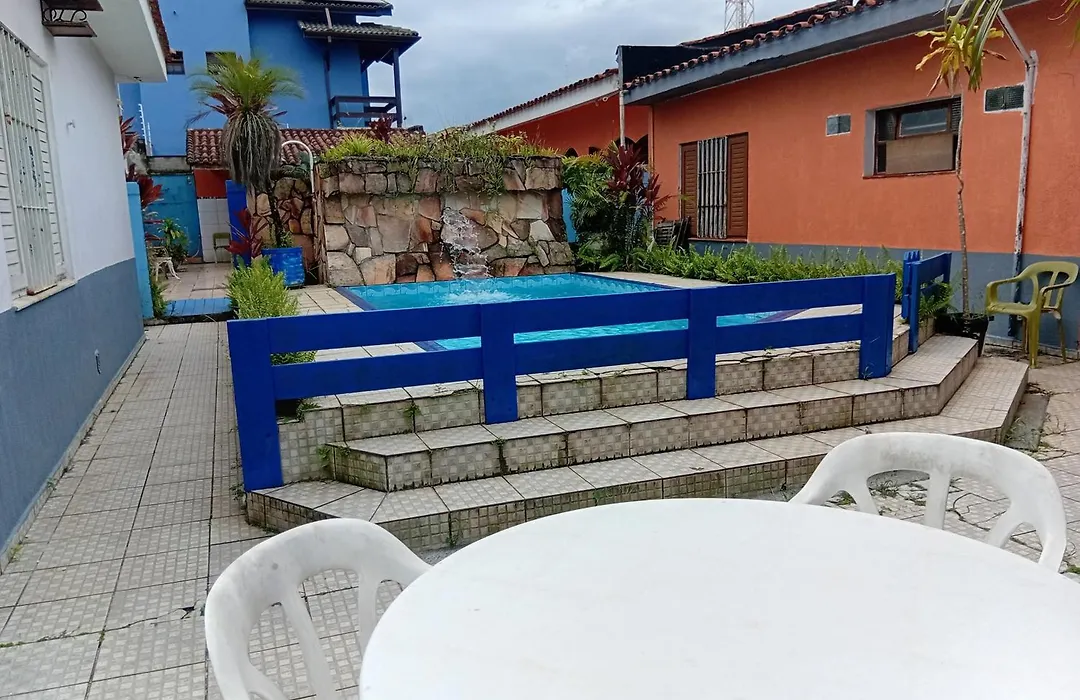 KAIROS - férias ao lado da praia-1