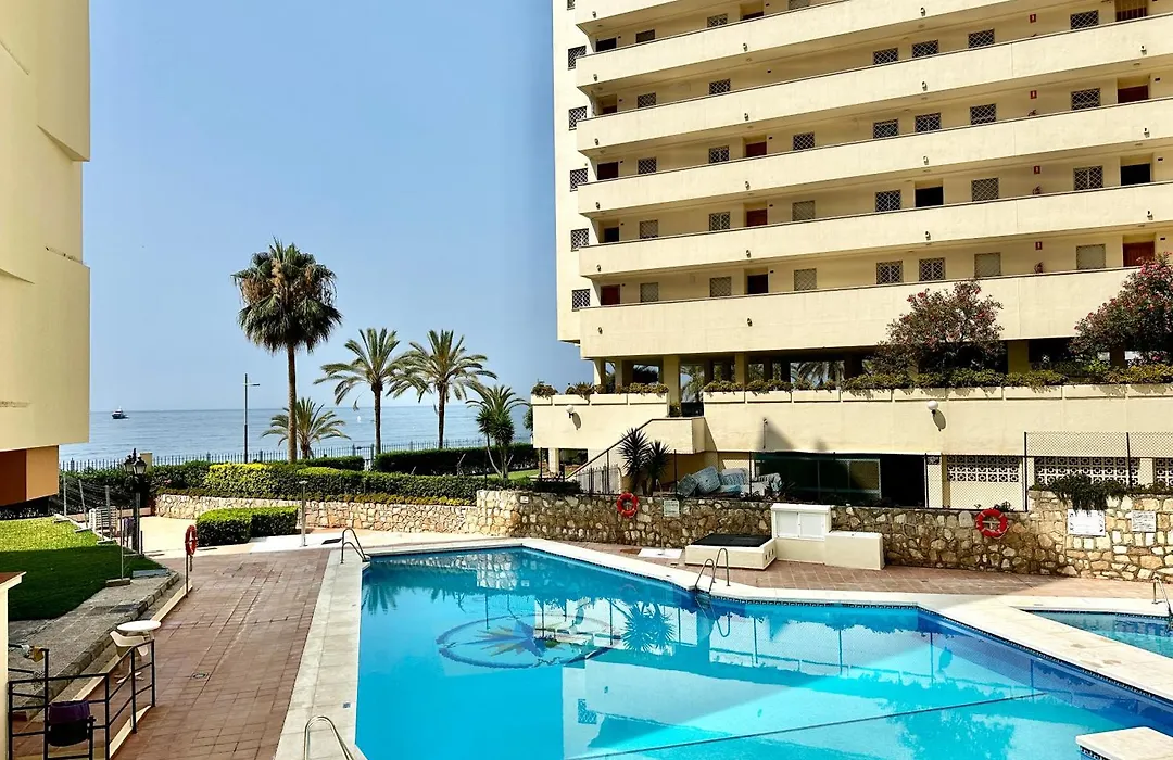 Loft 18 Beachfront Marbella Center-1
