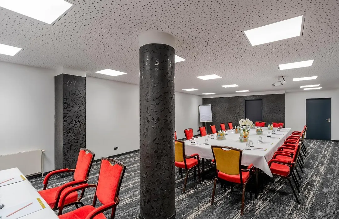 PLAZA Schwerin; Sure Hotel Collection by Best Western-1