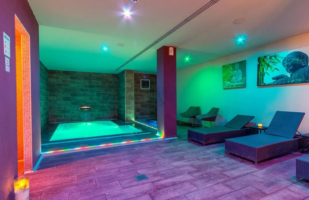 Nura Santa Ponsa & Spa-1