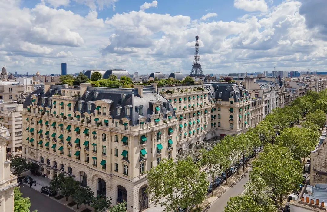 The Peninsula Paris-1