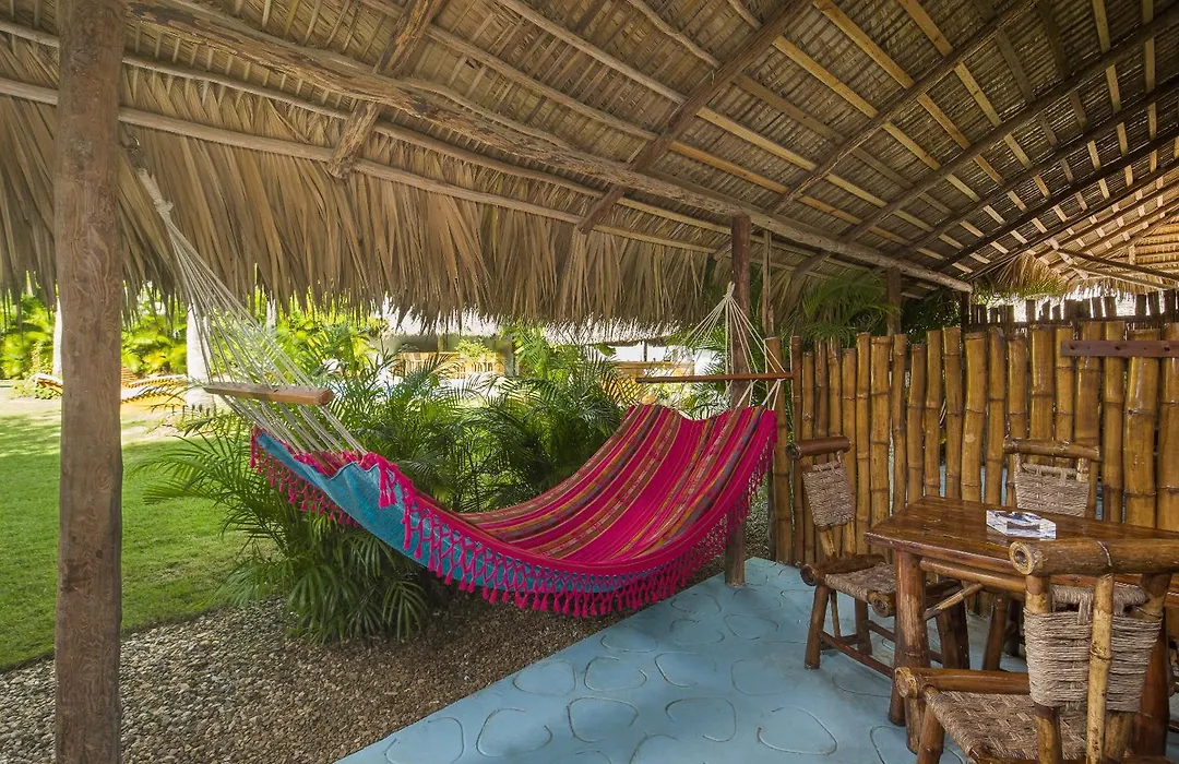 Slabdr Coliving, Once Surf Salvacion-1