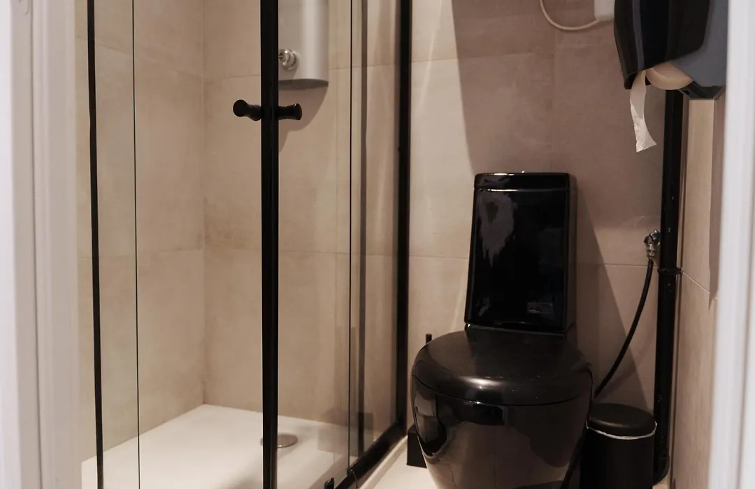 Le Maje Hostel-1