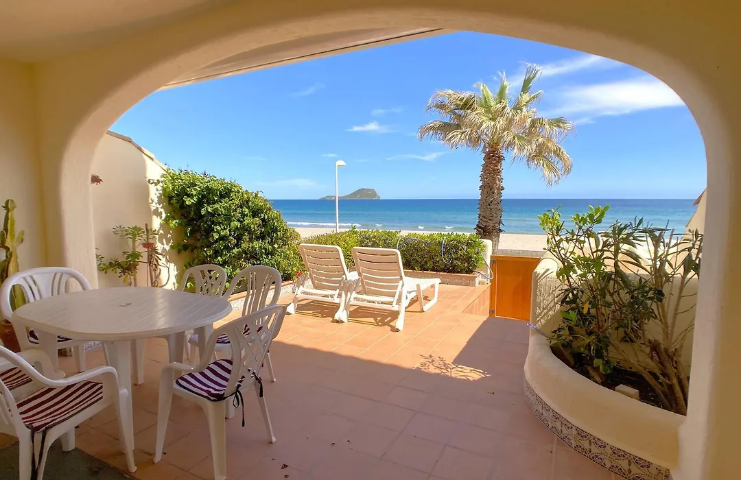 Spanish Connection - Villa Morena-1