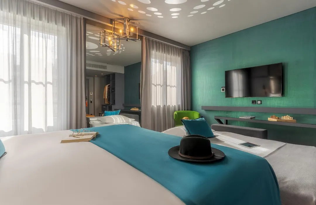 Pestana Cr7 Lisboa-1