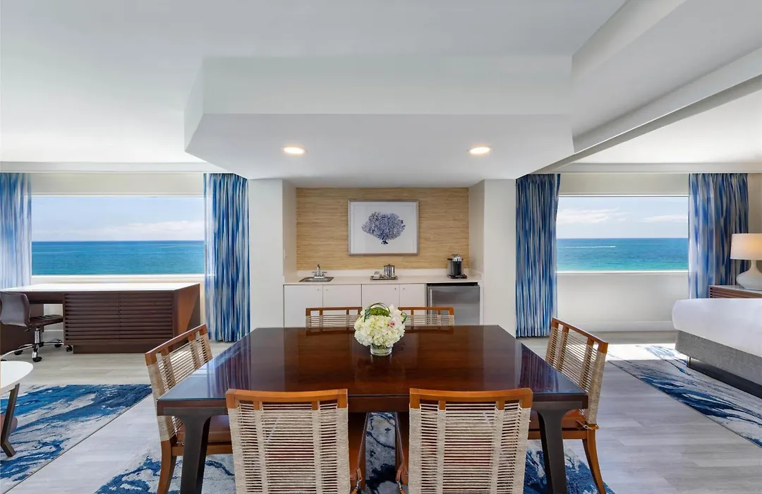 Sonesta Fort Lauderdale Beach-1