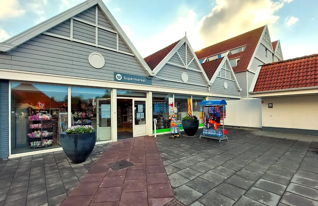 Vakantiehuis Jade-1