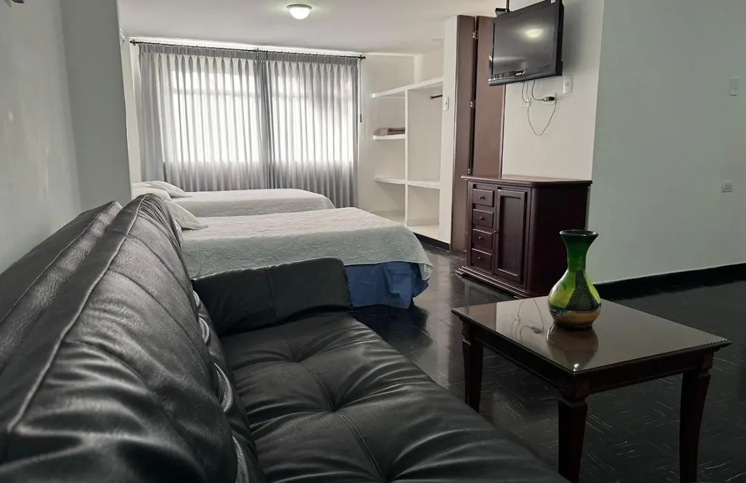 Vallclaire Suites-1