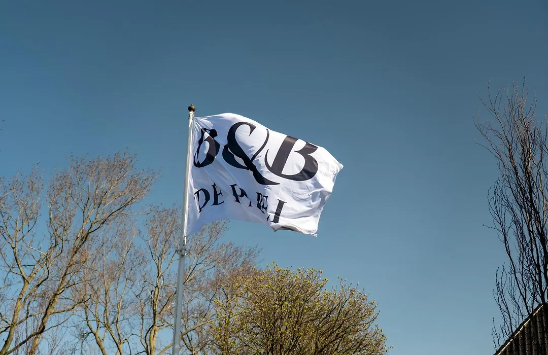 De Parel B&B-1