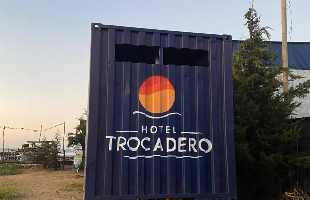 Hotel Trocadero-1