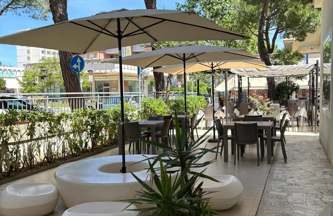 Hotel Bianca Orchidea-1