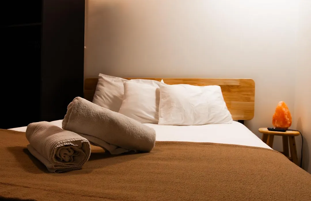 Park City Hostel-1