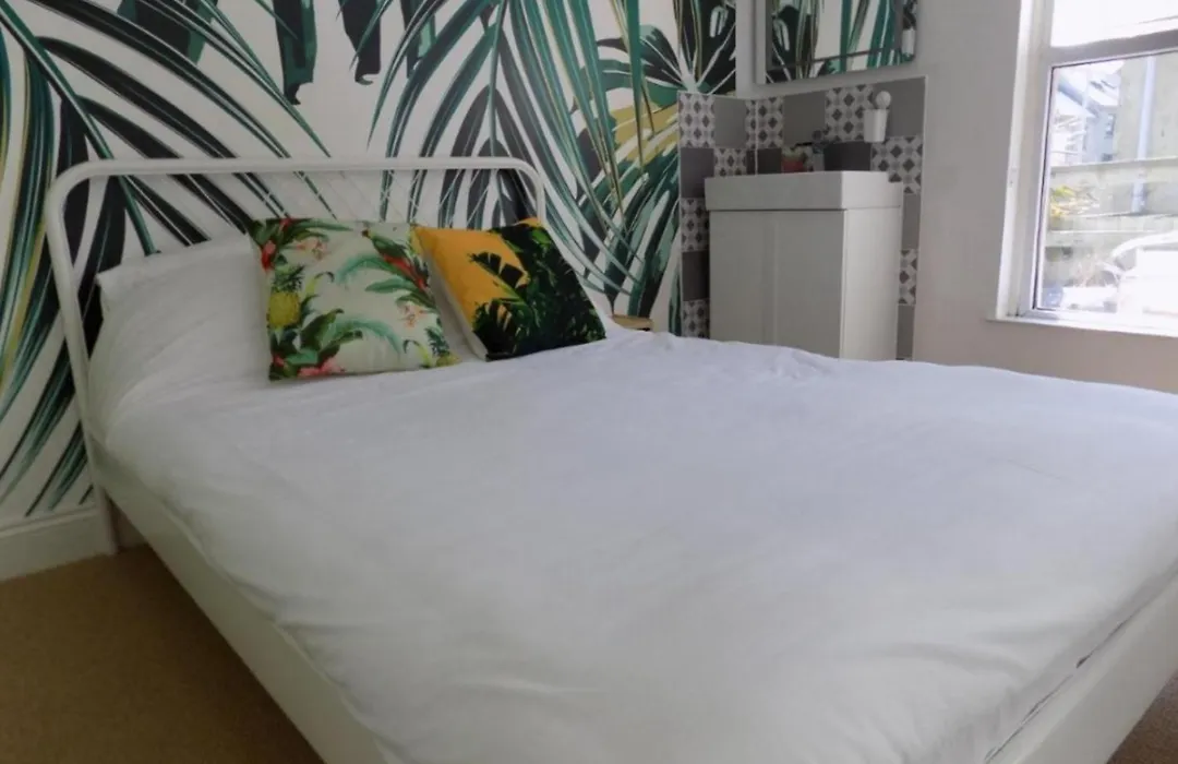 Sea Bed Guesthouse-1