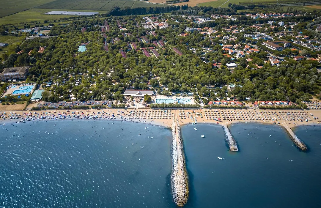 Villaggio San Francesco - Adria Holiday Mobile Homes-1