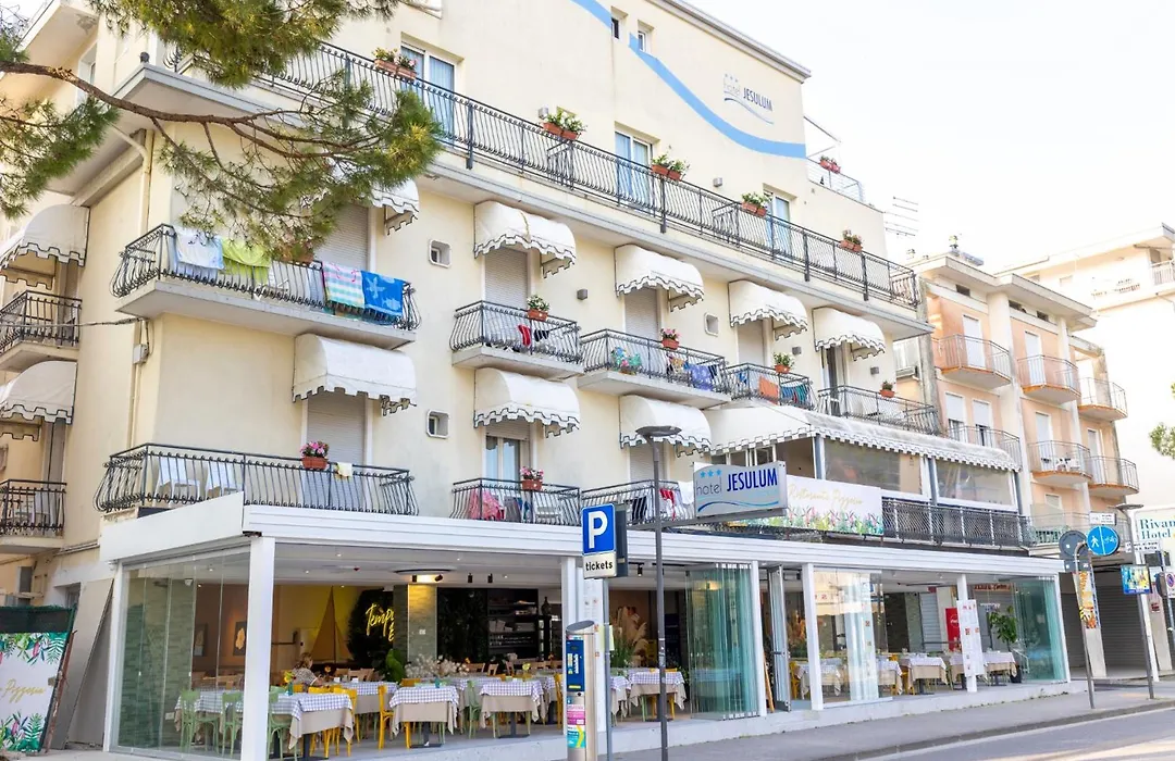 Hotel Jesulum-1