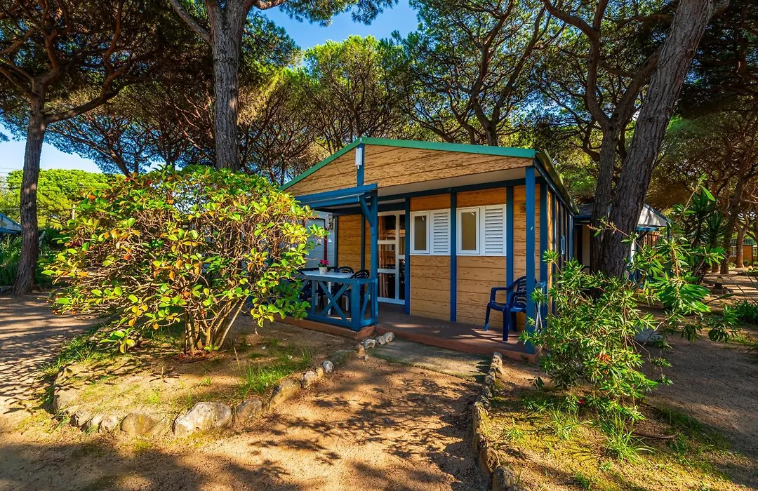 Camping Bella Terra-1