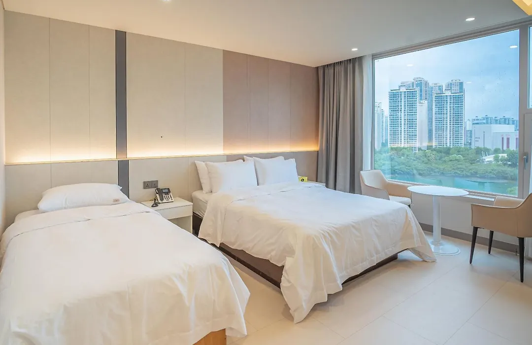 Lake Tourist Hotel-1