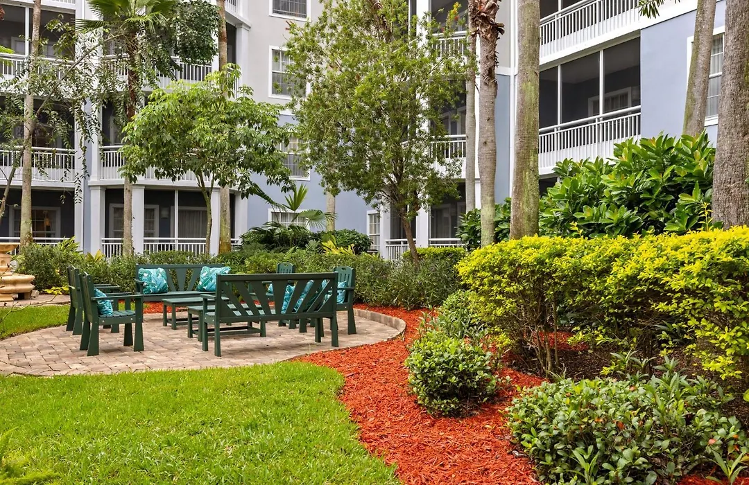 Club Wyndham Cypress Palms-1