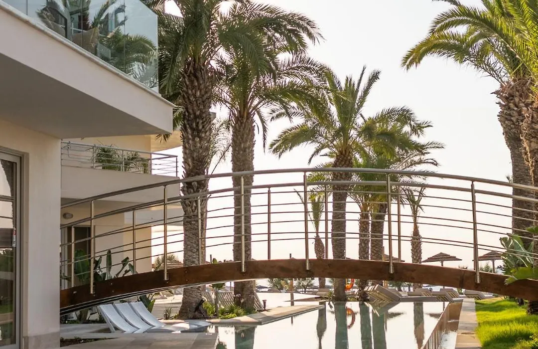 Pegasos Deluxe Beach Hotel-1