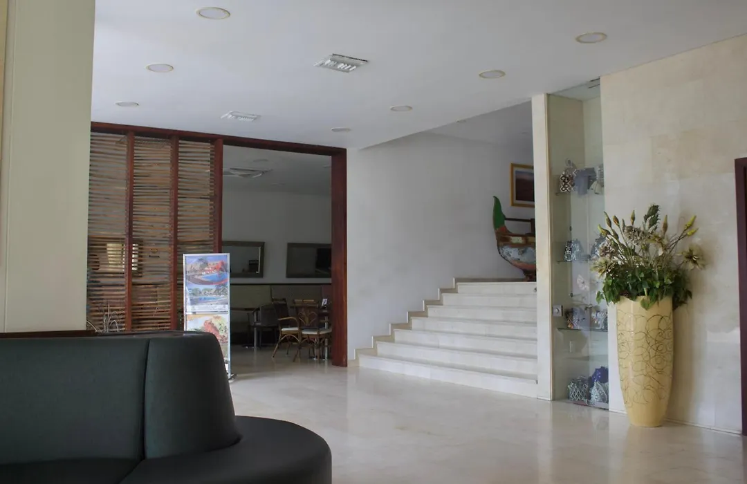 Hotel Taroa-1