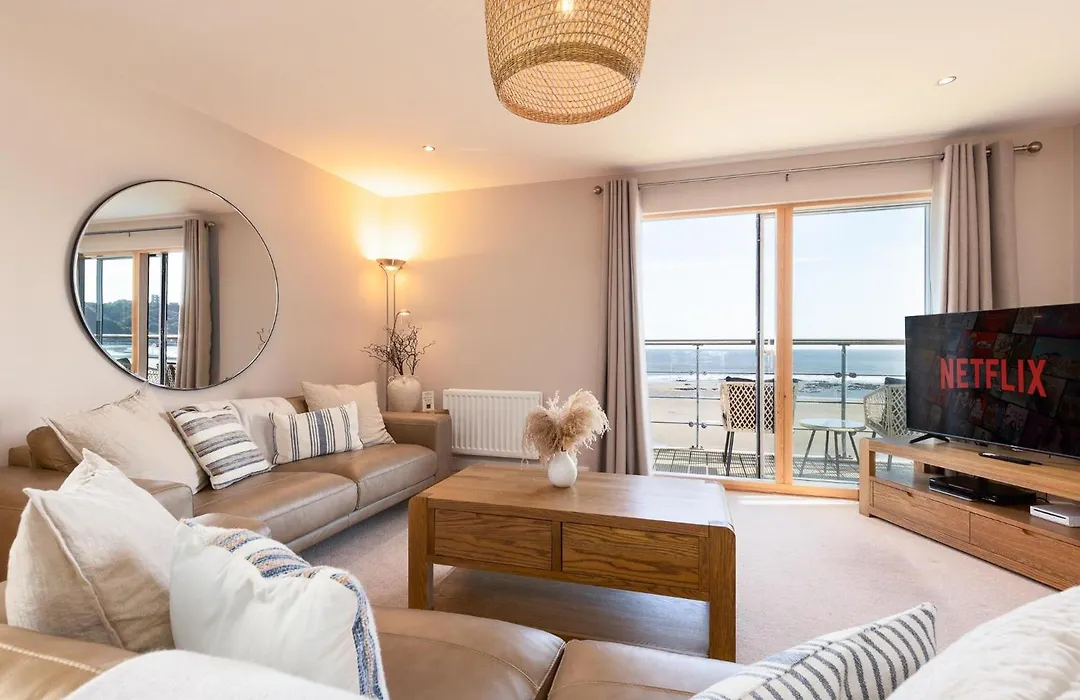 The Sands Sea Front Apartments-1