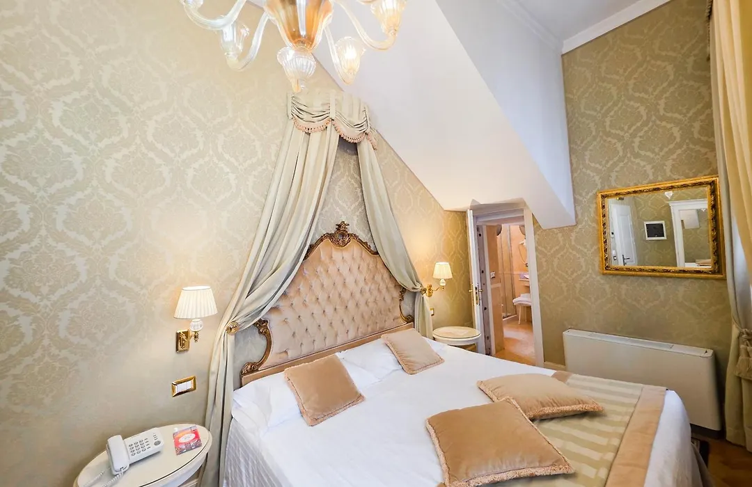 Hotel Al Duca Di Venezia-1