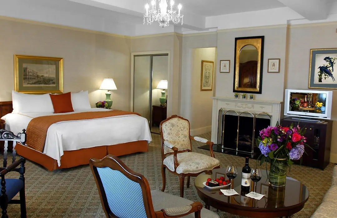 Hotel Elysee By Library Hotel Collection-1