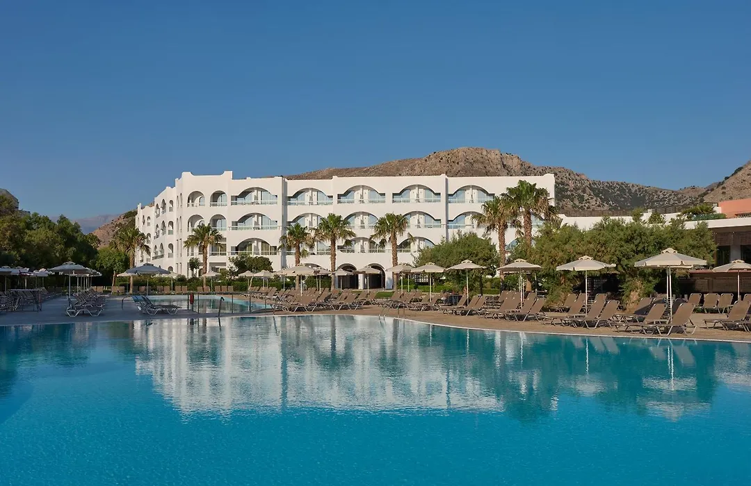 Atlantica Akti Zeus Hotel-1