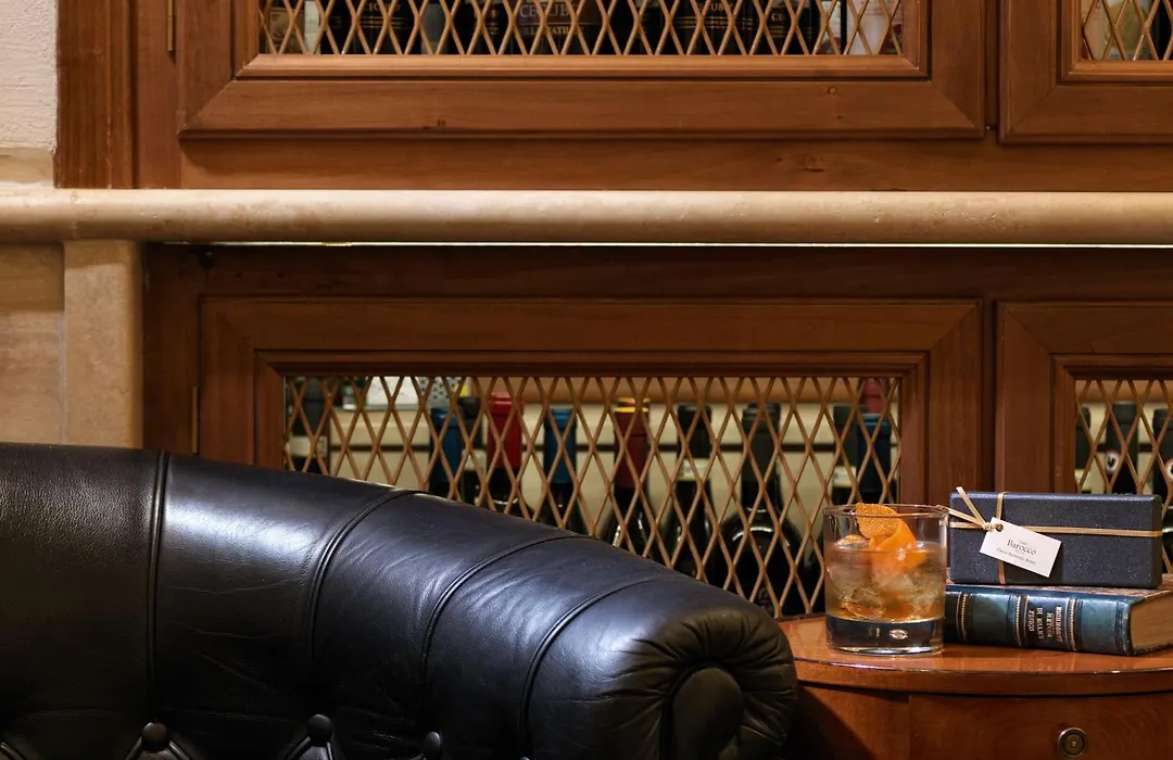 Hotel Barocco-1