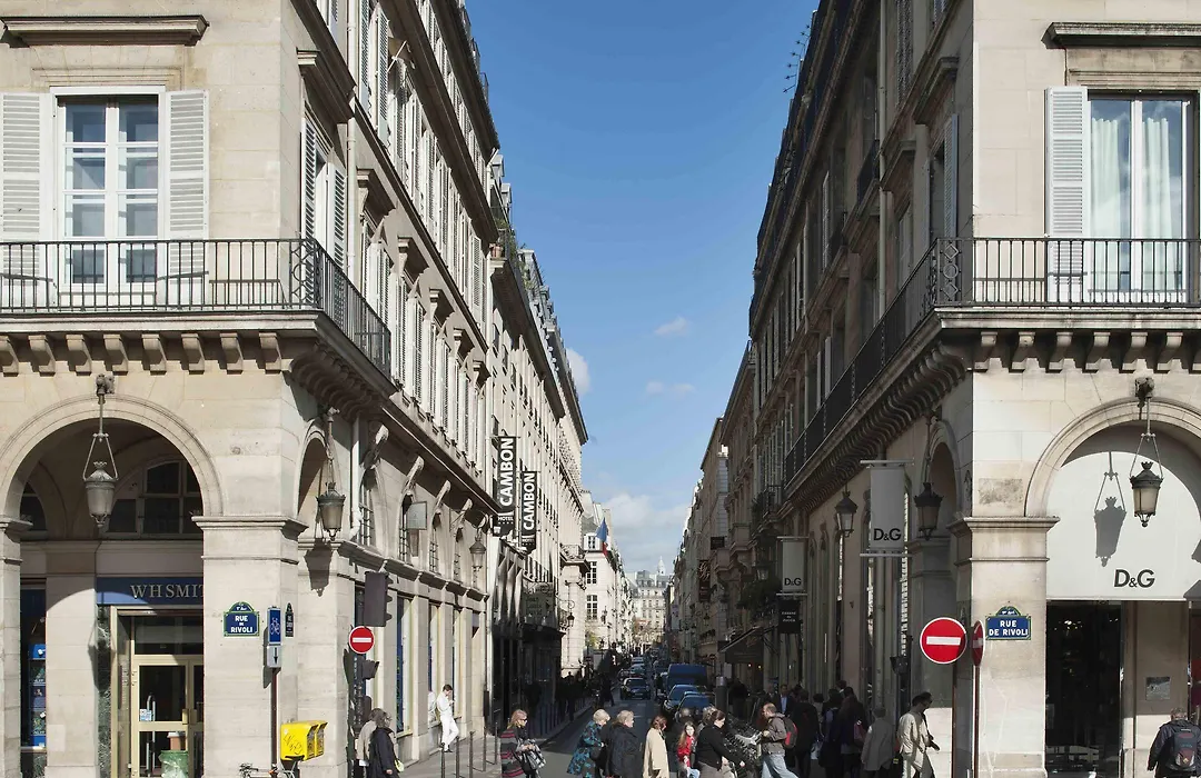 Hotel Cambon-1