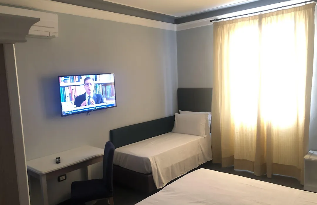 Hotel Gioia-1