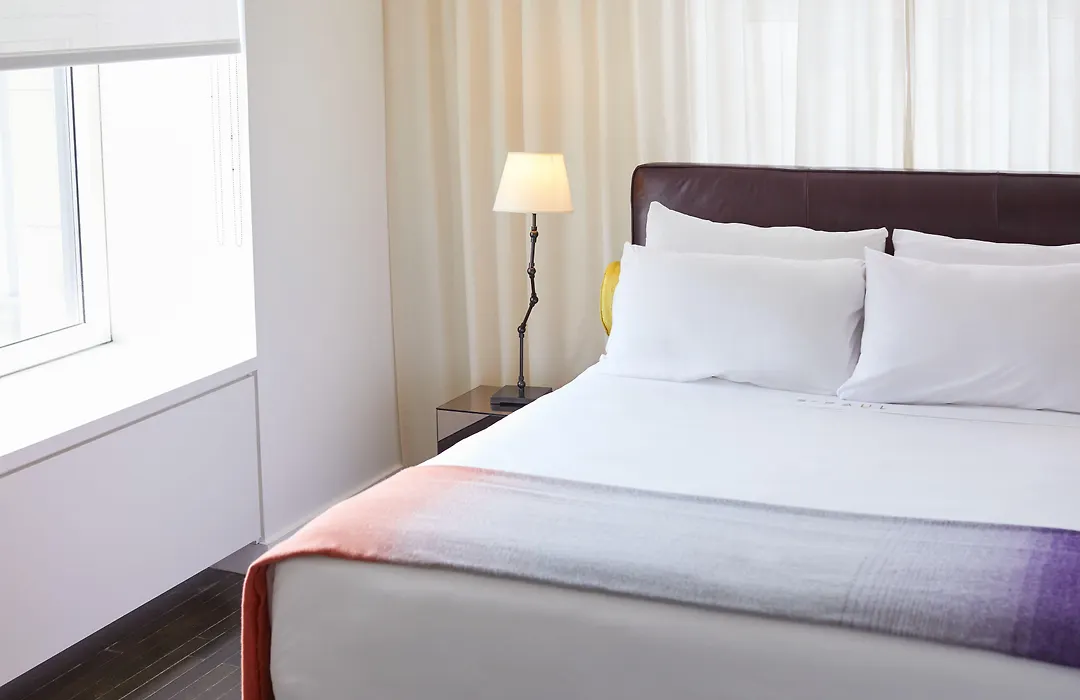 Hotel St Paul, Montreal, A Member Of Design Hotels-1