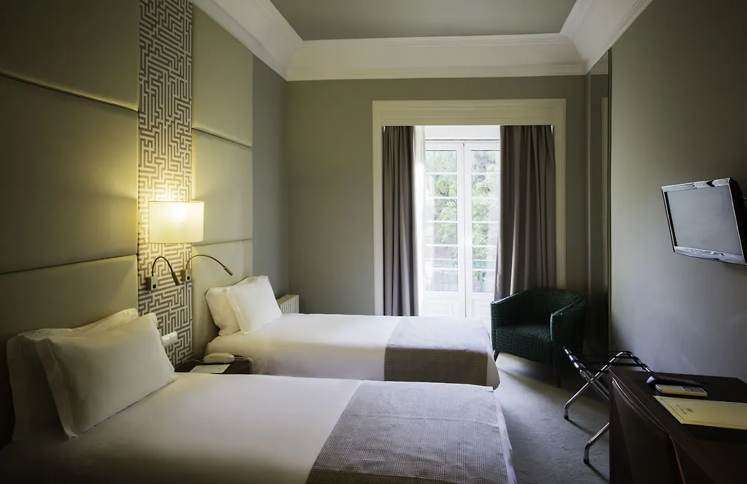 Hotel Miraparque-1