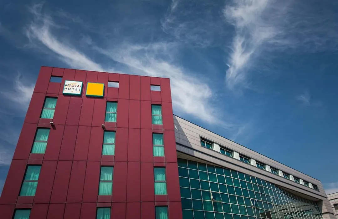 Hotel Mastai-1