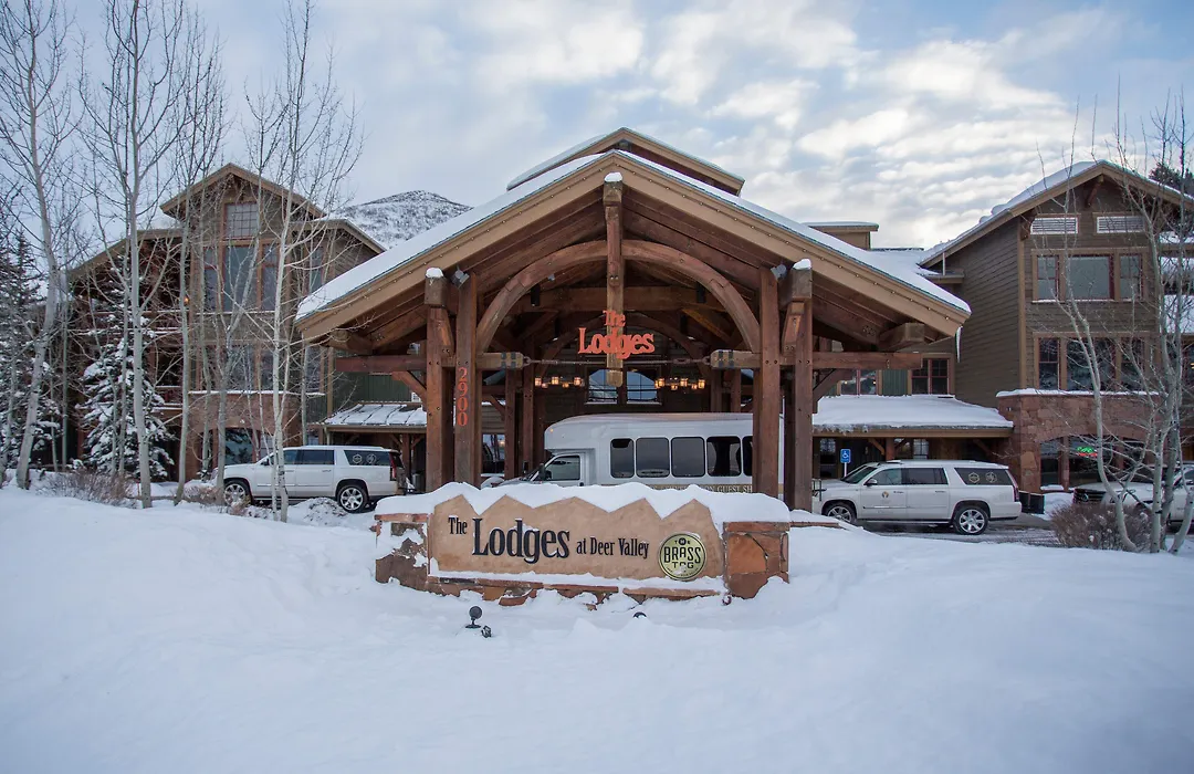 Lodges At Deer Valley-1