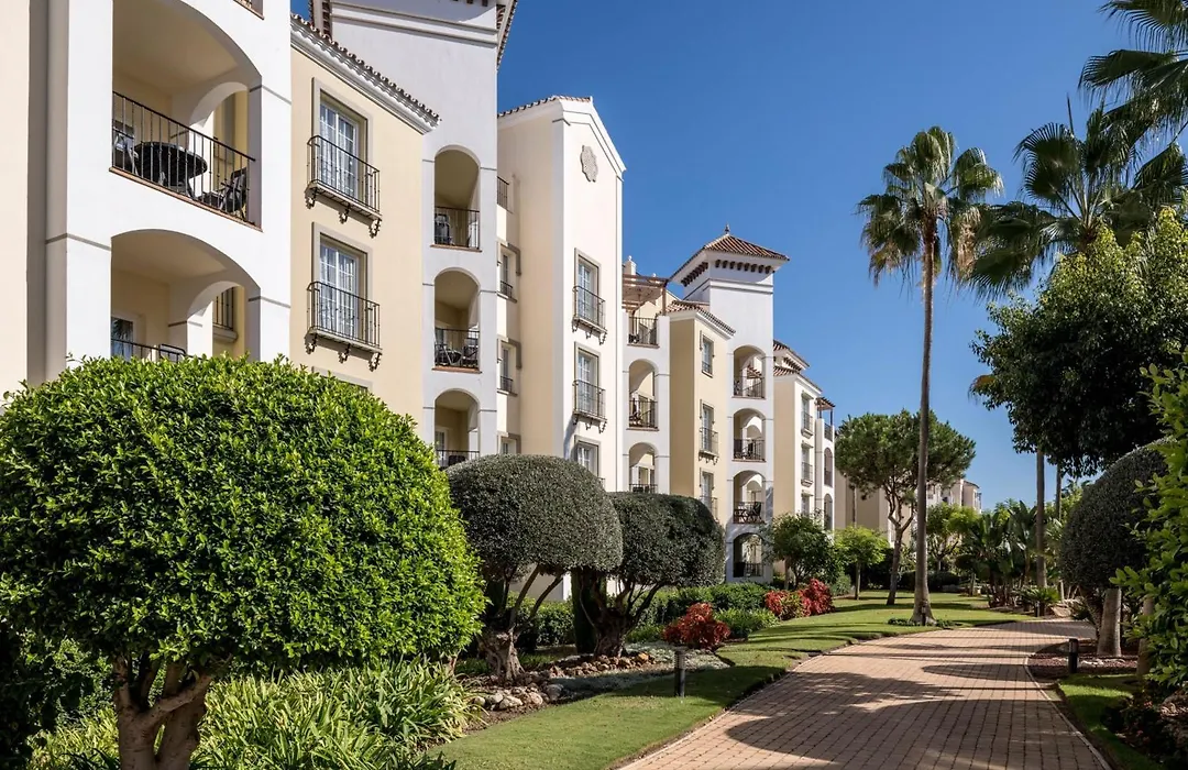 Marriott'S Playa Andaluza-1