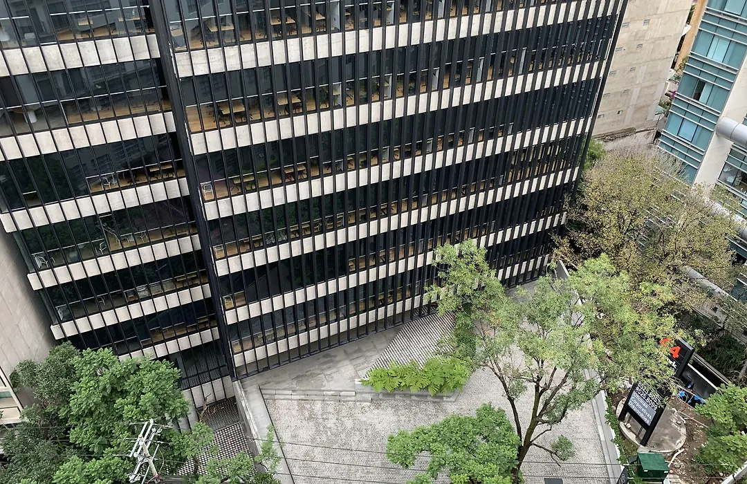 St Isidro Suites Corporate Housing Spa & Wellness Center-1