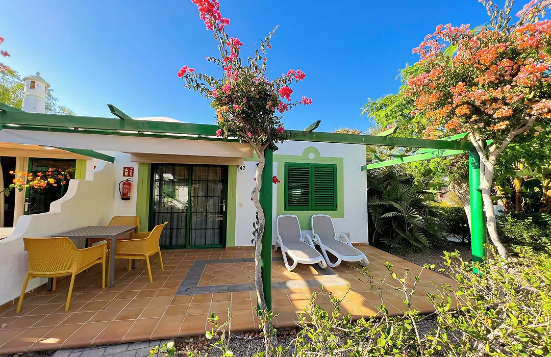 Bungalows Cordial Sandy Golf-1