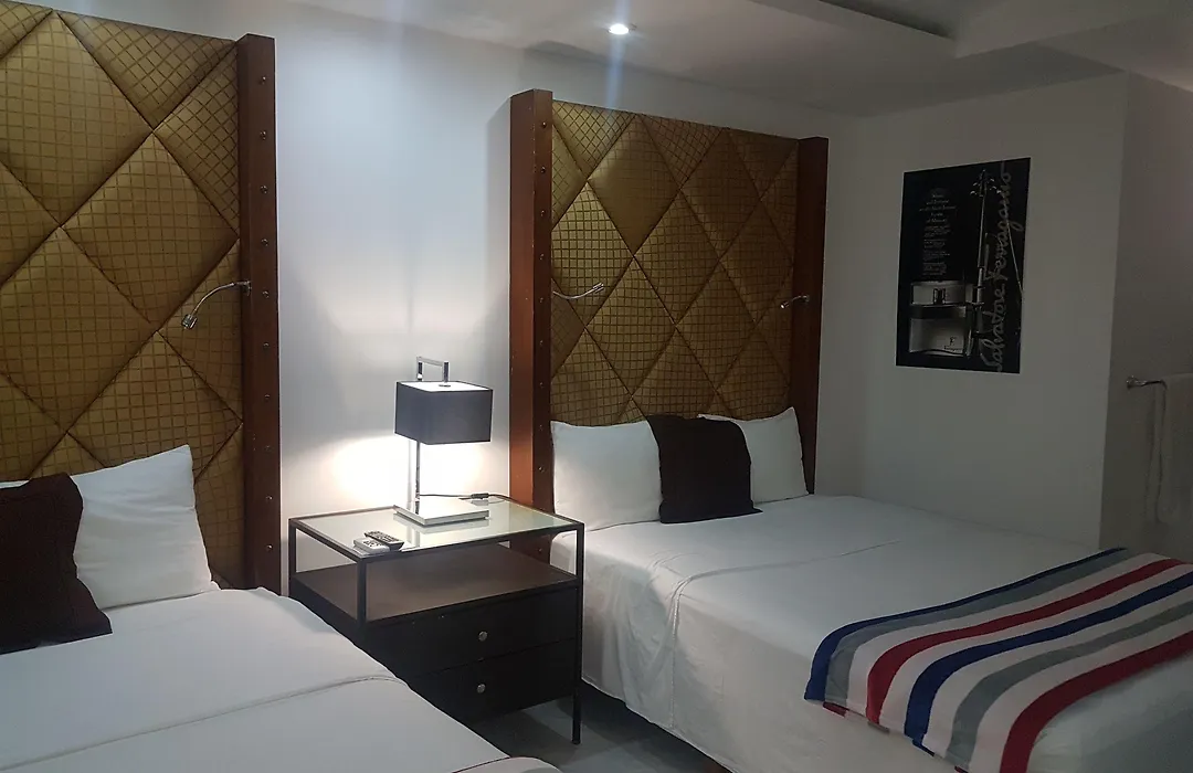 Mayafair Design Hotel-1