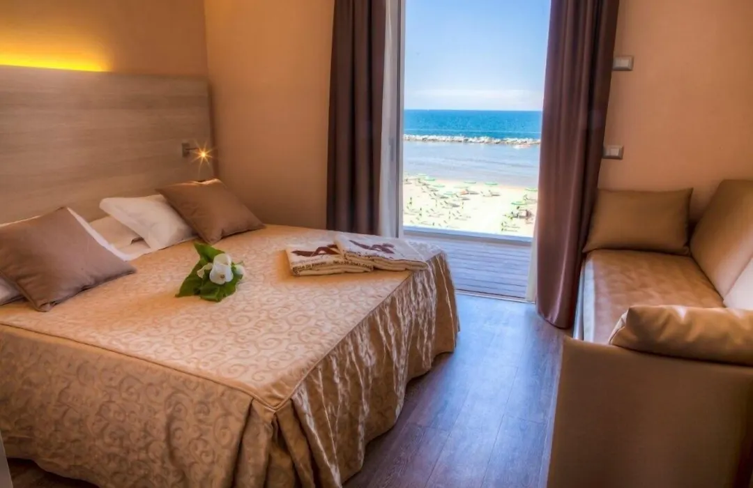 Albergo Aquila-1
