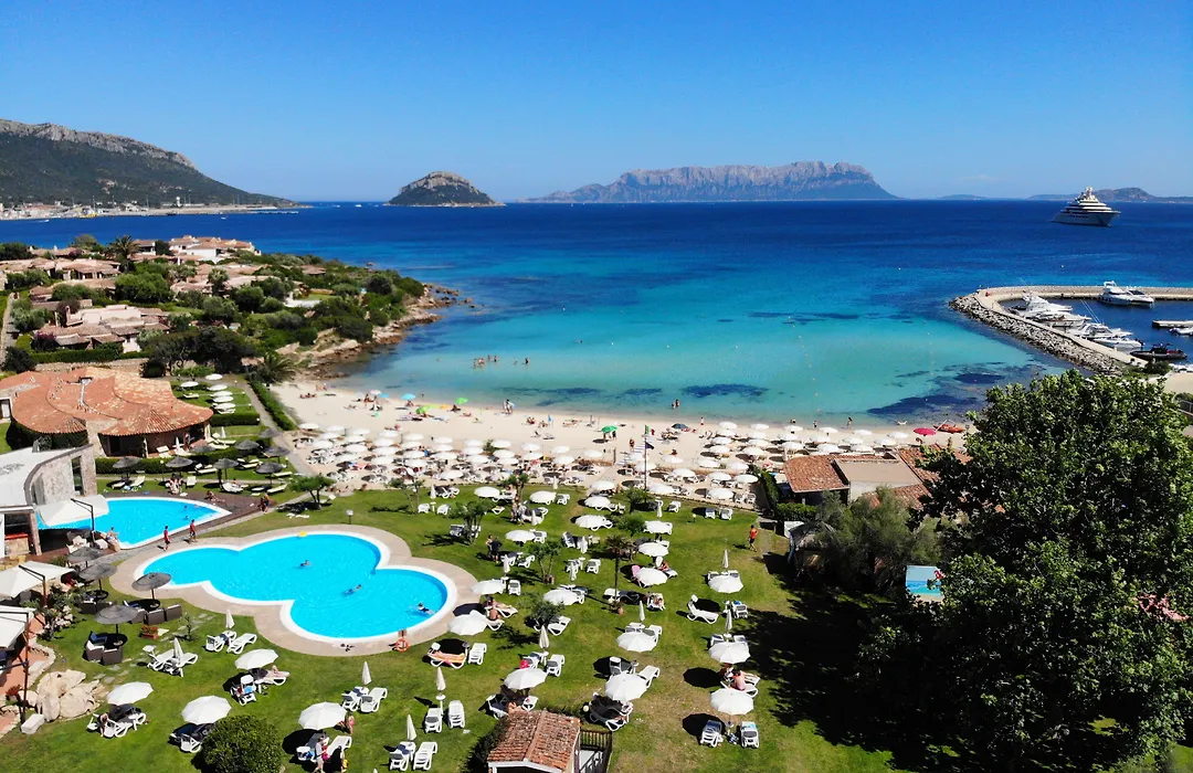 Baia Caddinas Clubresidence-1