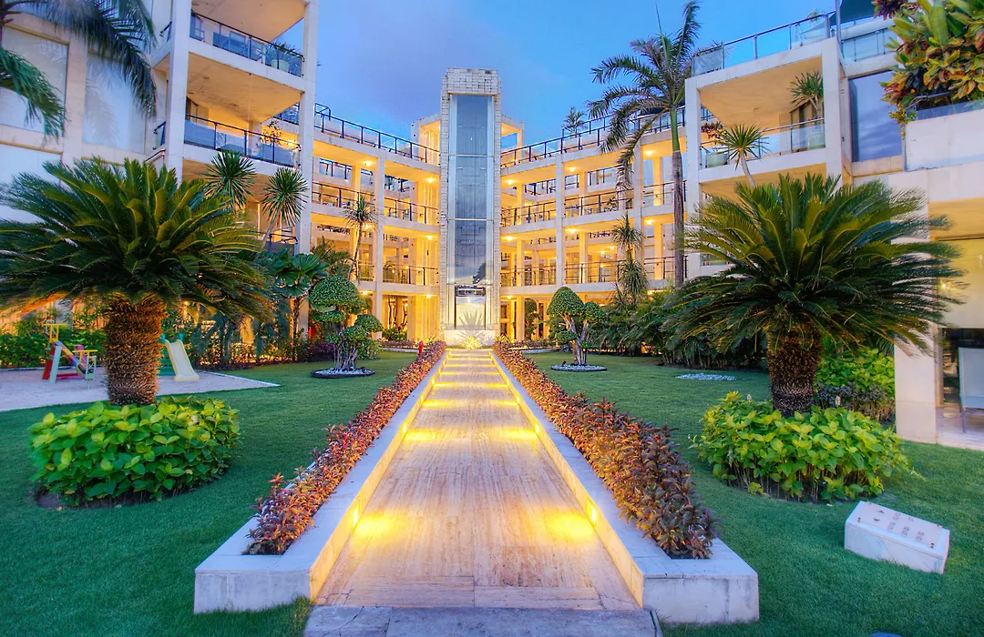 Furamaxclusive Ocean Beach Seminyak Bali-1